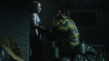 Immagine 40 del gioco Resident Evil 2 Remake per Xbox One